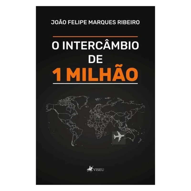 O INTERCÂMBIO DE 1 MILHÃO