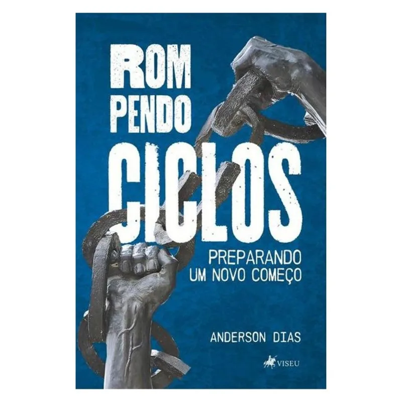 ROMPENDO CICLOS