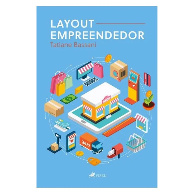 LAYOUT EMPREENDEDOR