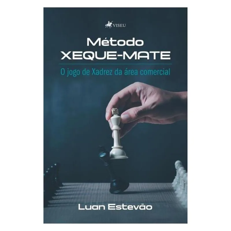 MÉTODO XEQUE-MATE
