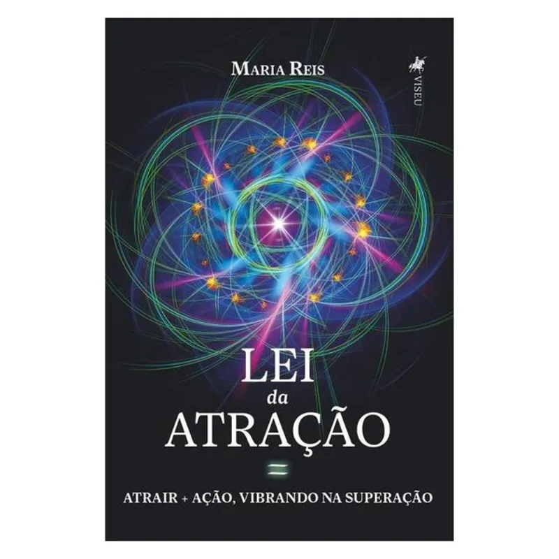 LEI DA ATRAÇÃO = ATRAIR + AÇÃO, VIBRANDO NA SUPERAÇÃO