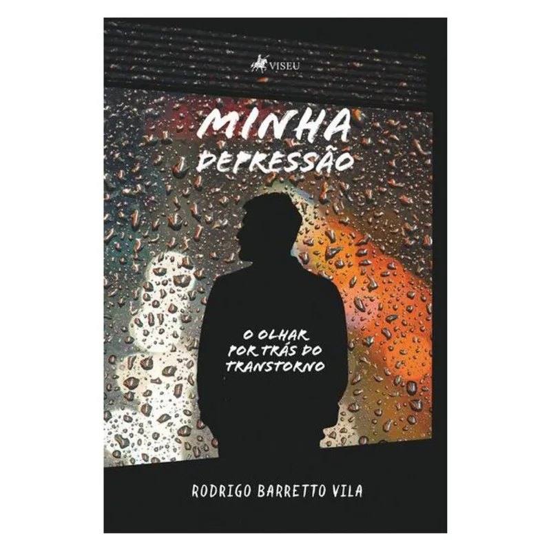 MINHA DEPRESSÃO