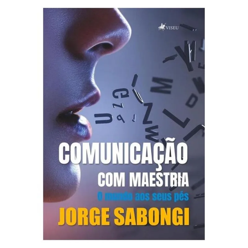COMUNICAÇÃO COM MAESTRIA