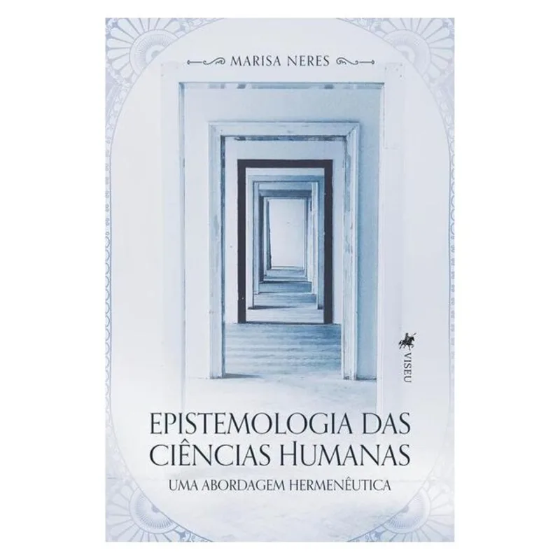 EPISTEMOLOGIA DAS CIÊNCIAS HUMANAS