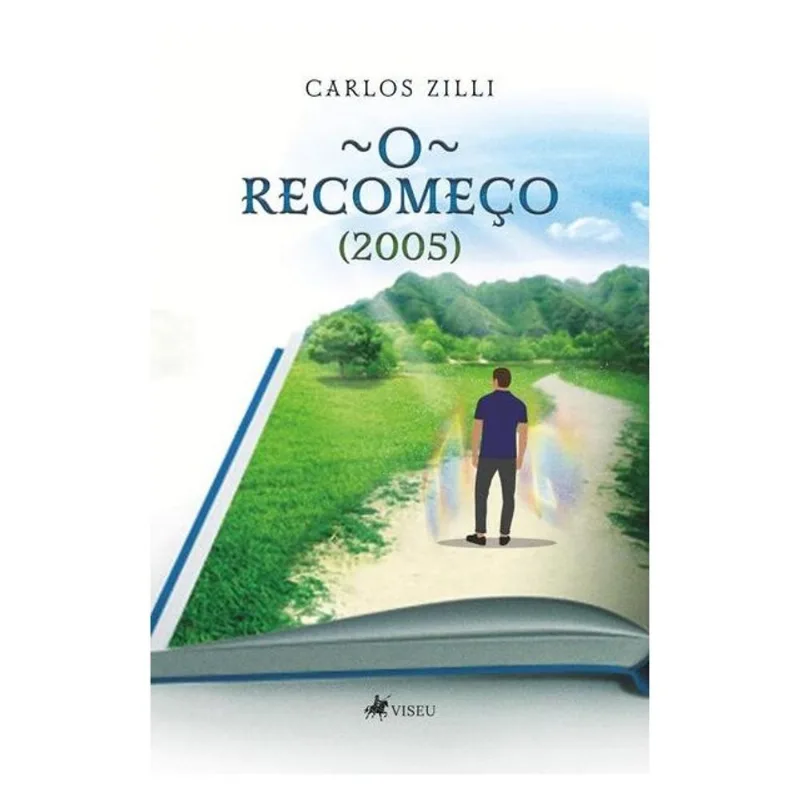 O RECOMEÇO