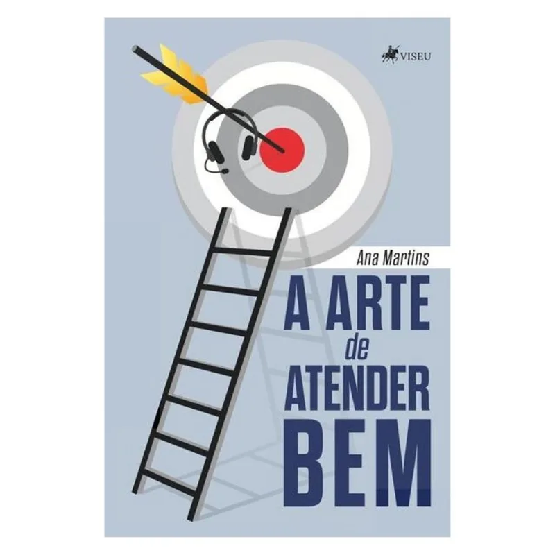 A ARTE DE ATENDER BEM