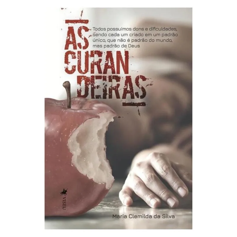 AS CURANDEIRAS