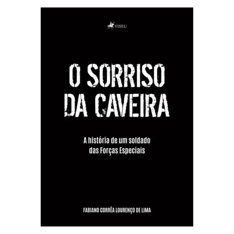 O SORRISO DA CAVEIRA