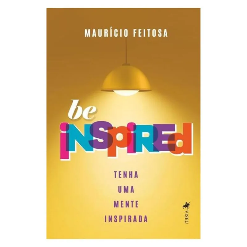 BE INSPIRED