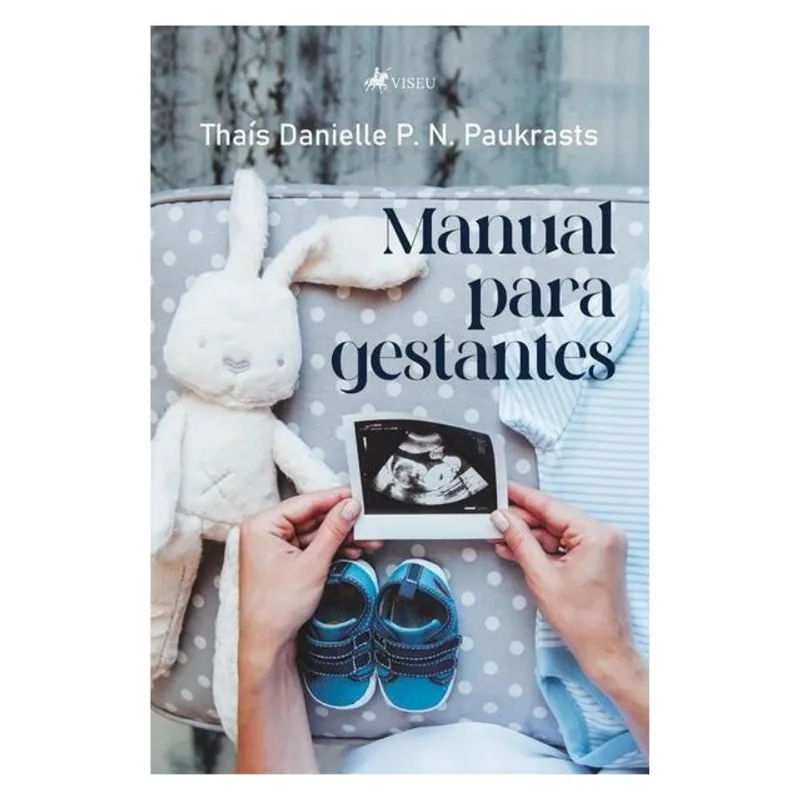 MANUAL PARA GESTANTES