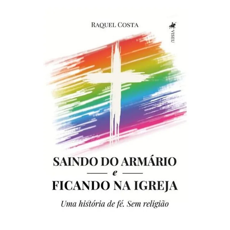SAINDO DO ARMÁRIO E FICANDO NA IGREJA