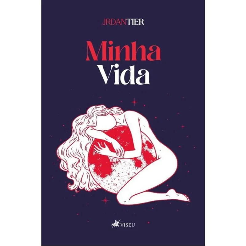 MINHA VIDA