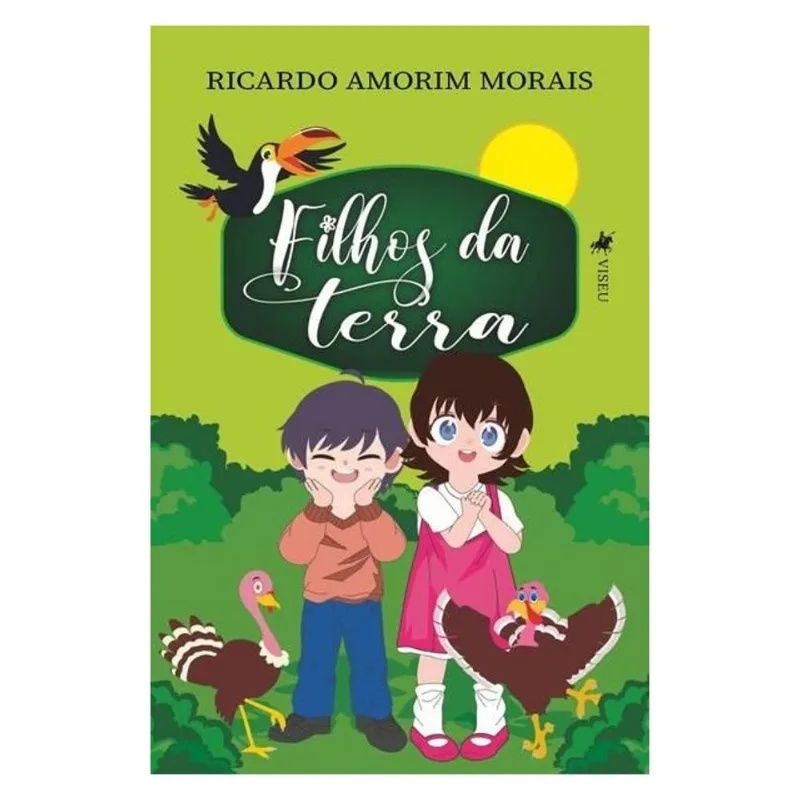 FILHOS DA TERRA