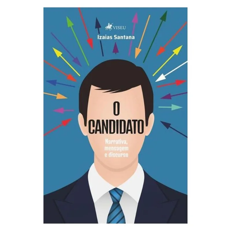 O CANDIDATO