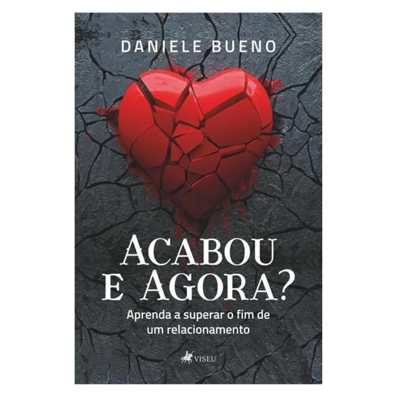 ACABOU E AGORA?