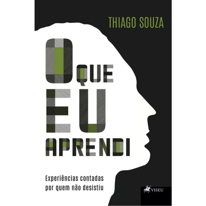 O QUE EU APRENDI