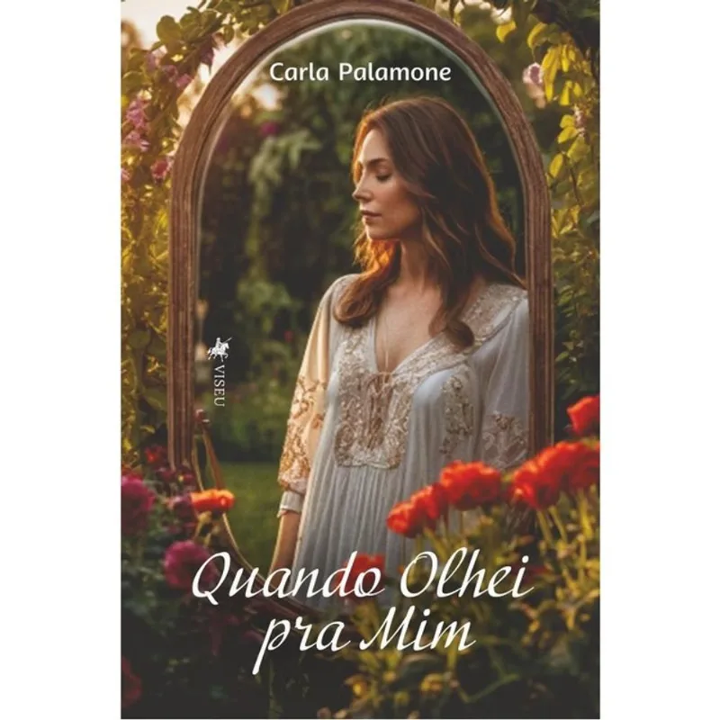 QUANDO OLHEI PRA MIM