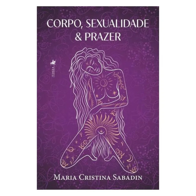 CORPO, SEXUALIDADE E PRAZER
