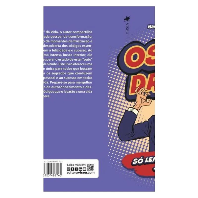 OS P DA VIDA