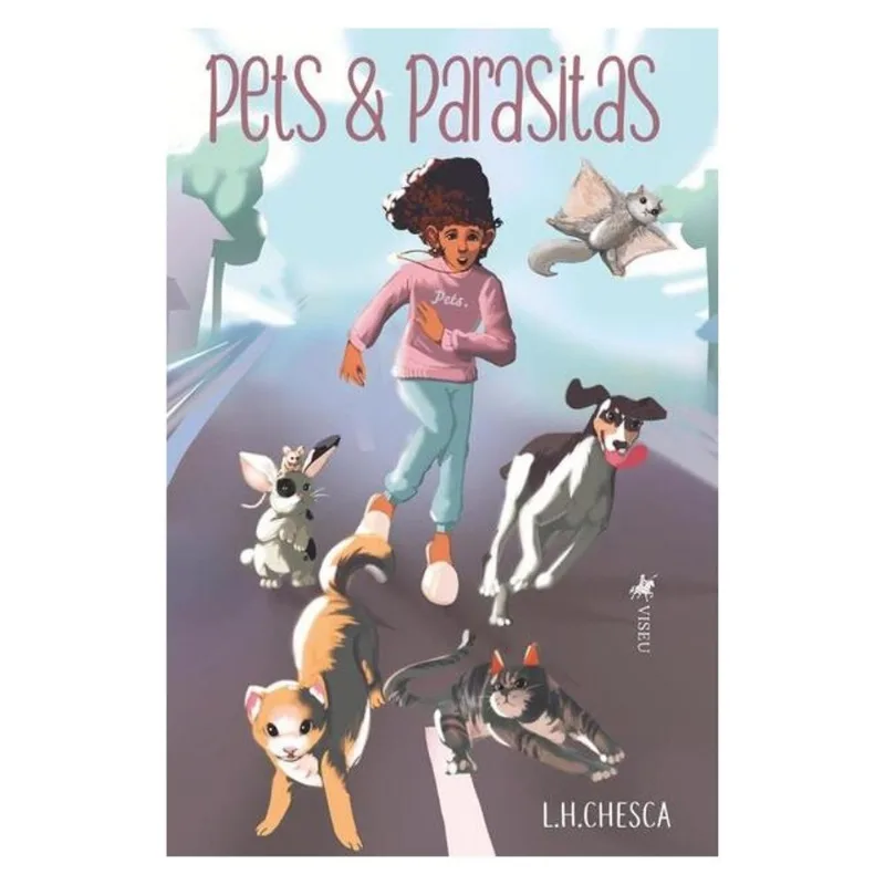 PETS & PARASITAS