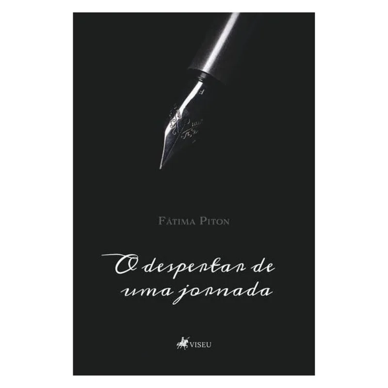O DESPERTAR DE UMA JORNADA