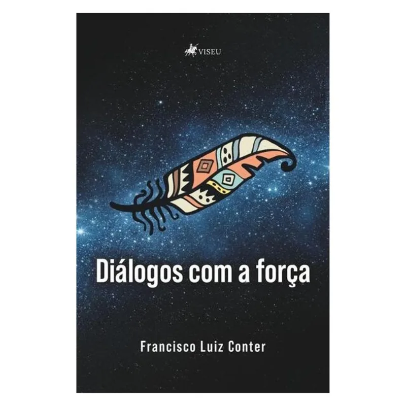 DIÁLOGOS COM A FORÇA