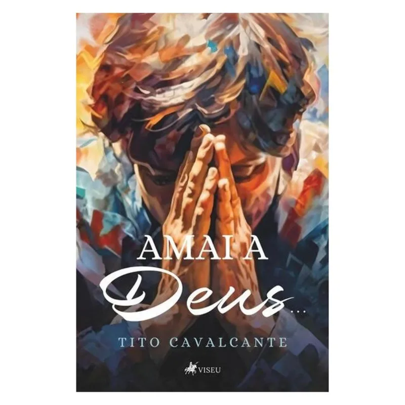 AMAI A DEUS...