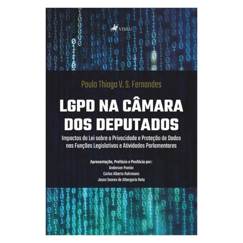 LGPD NA CÂMARA DOS DEPUTADOS