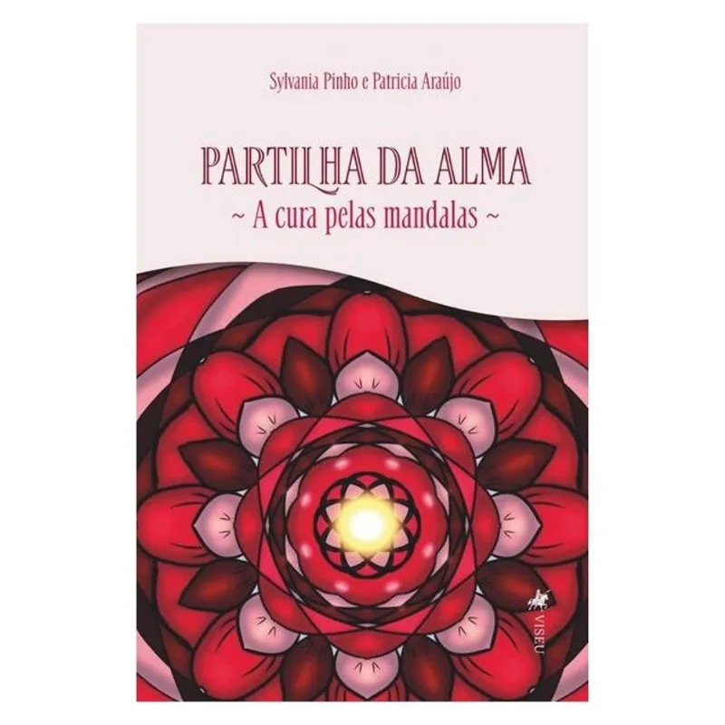 PARTILHA DA ALMA