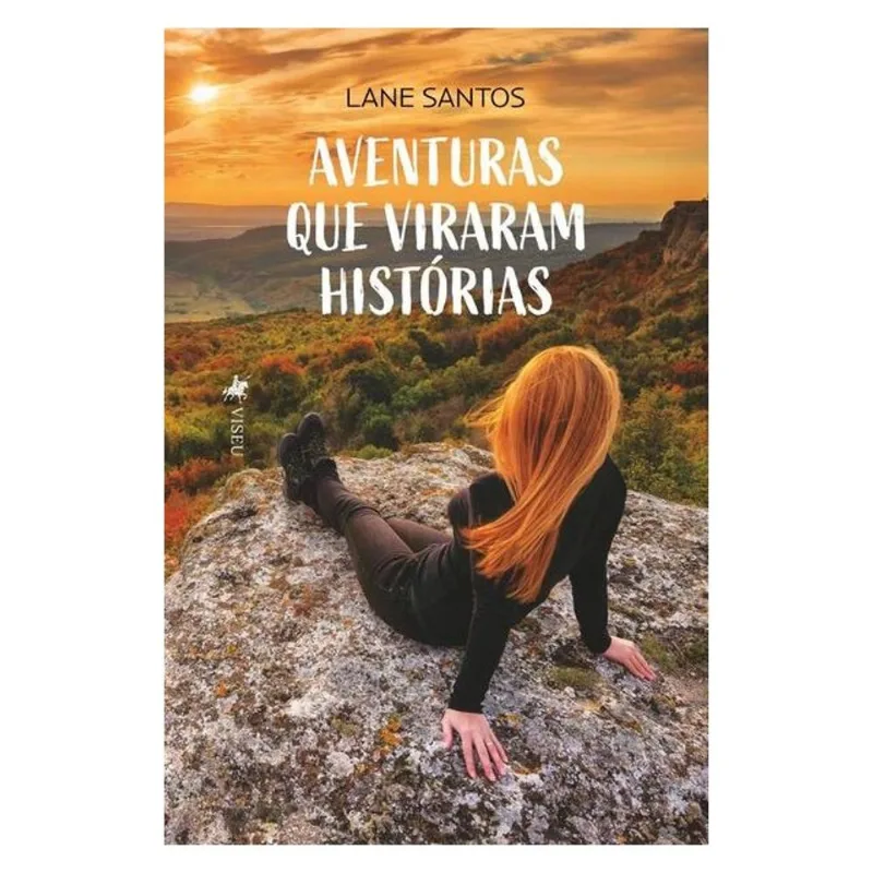 AVENTURAS QUE VIRARAM HISTÓRIAS