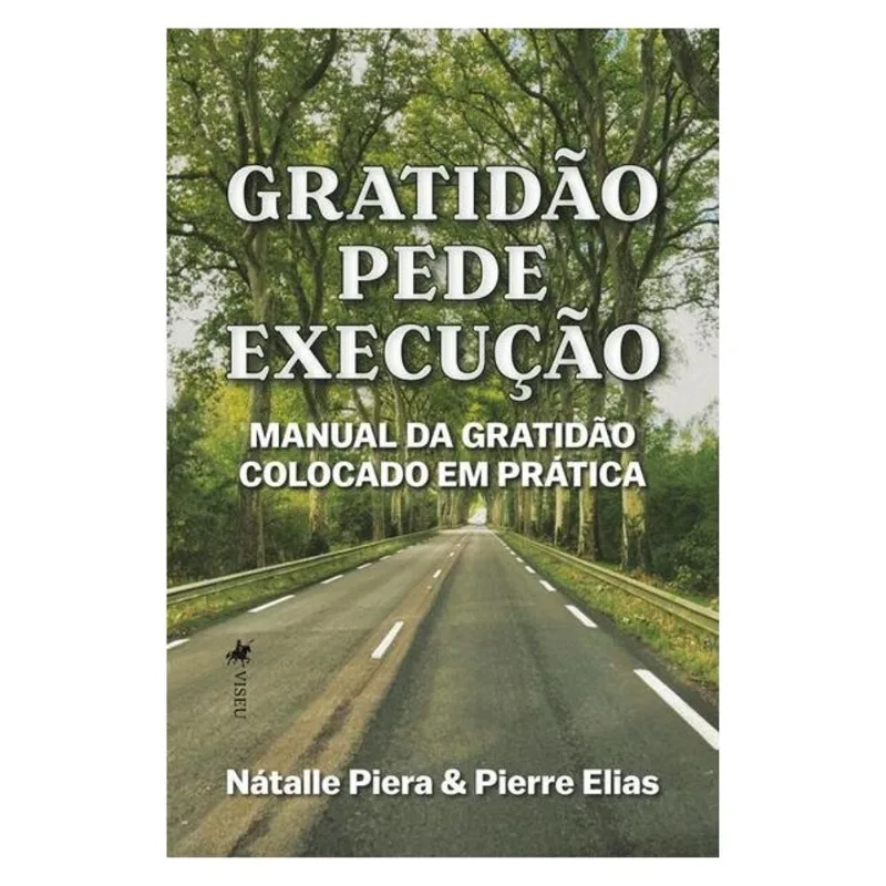 GRATIDÃO PEDE EXECUÇÃO