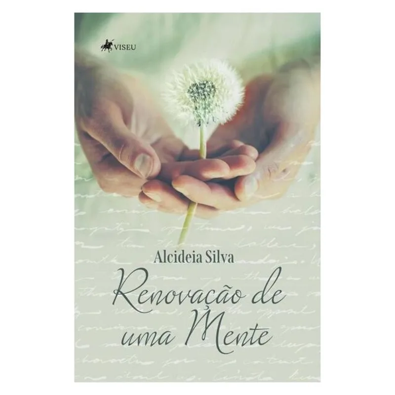 RENOVAÇÃO DE UMA MENTE