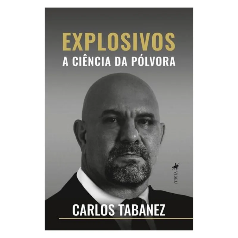 EXPLOSIVOS