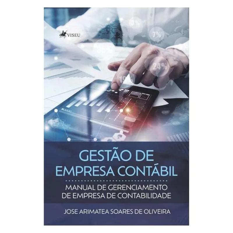 GESTÃO DE EMPRESA CONTÁBIL