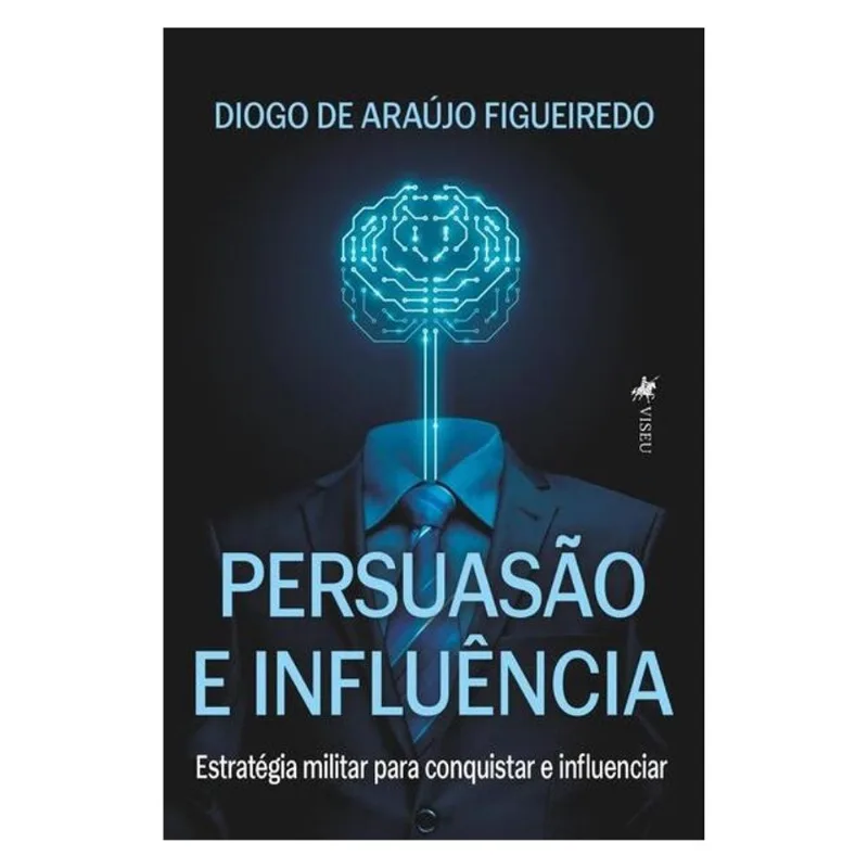 PERSUASÃO E INFLUÊNCIA