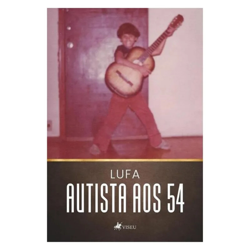 AUTISTA AOS 54