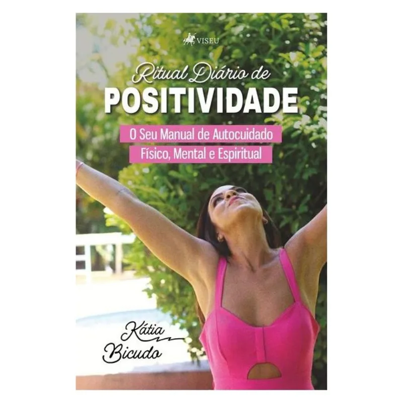 RITUAL DIÁRIO DE POSITIVIDADE