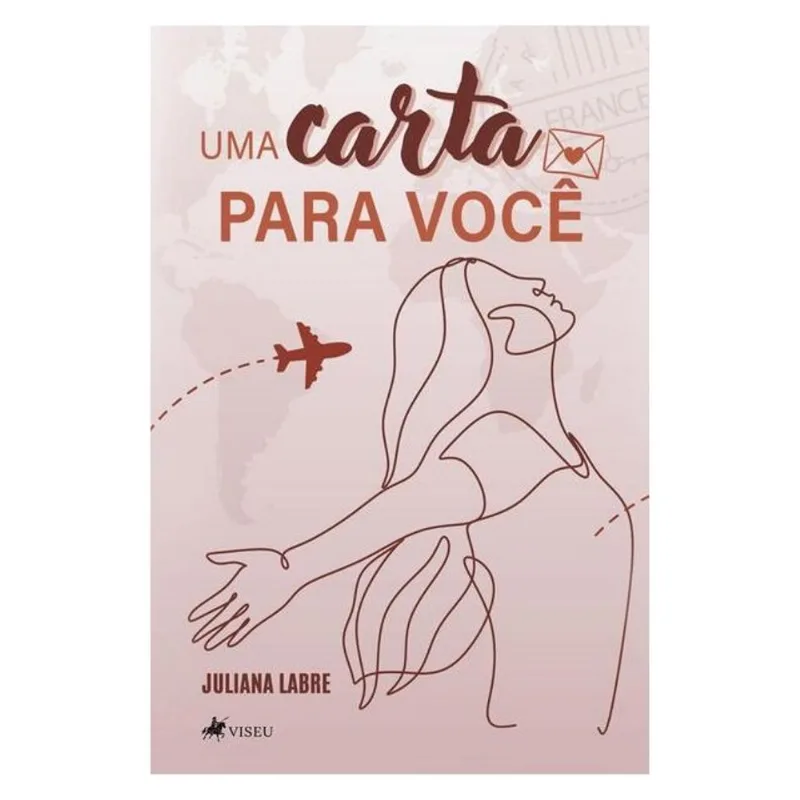 UMA CARTA PARA VOCÊ