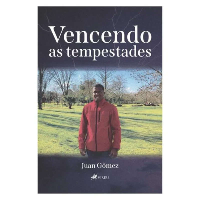 VENCENDO AS TEMPESTADES