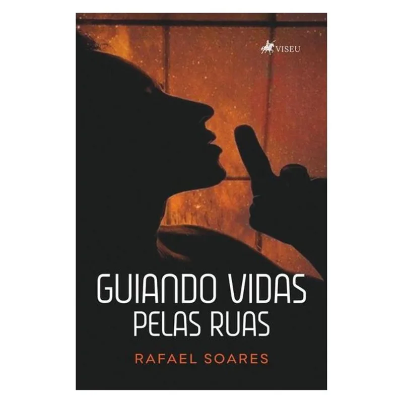 GUIANDO VIDAS