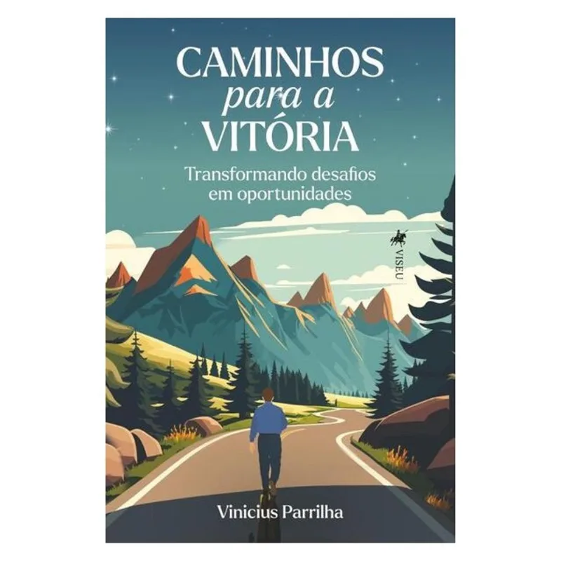 CAMINHOS PARA A VITÓRIA