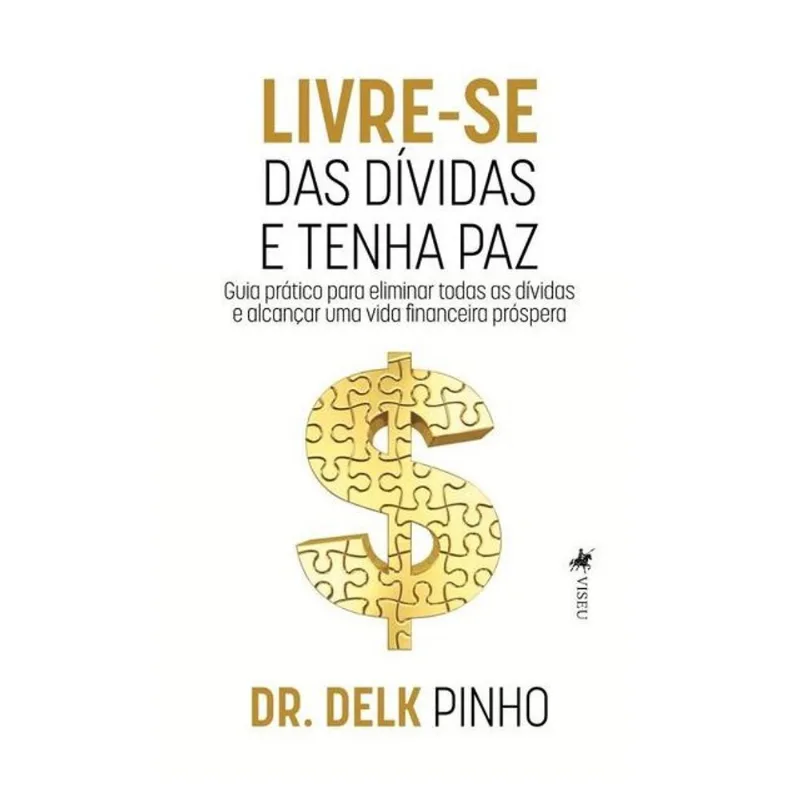 LIVRE-SE DAS DÍVIDAS E TENHA PAZ
