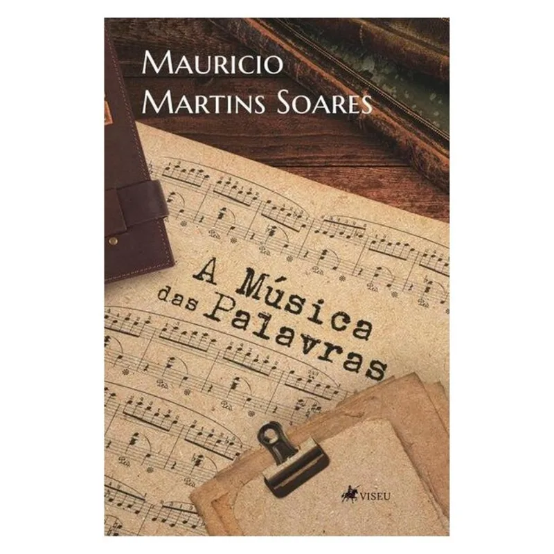 A MÚSICA DAS PALAVRAS