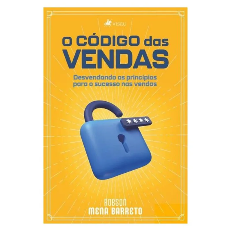 O CÓDIGO DAS VENDAS