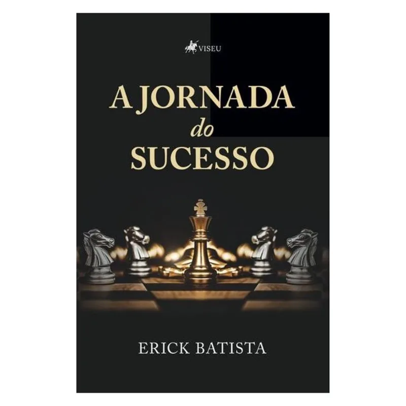 A JORNADA DO SUCESSO
