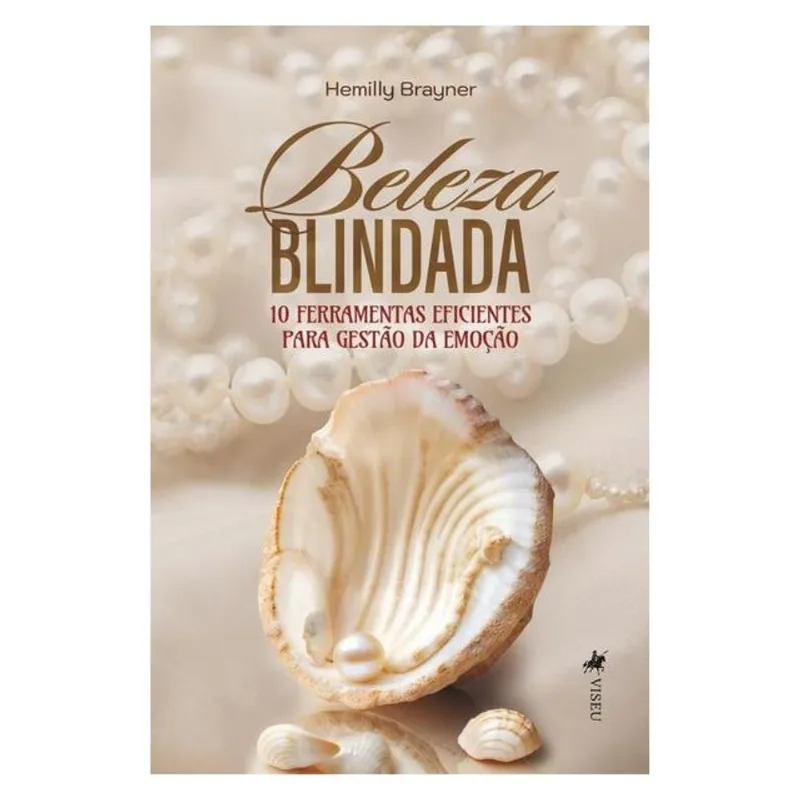 BELEZA BLINDADA