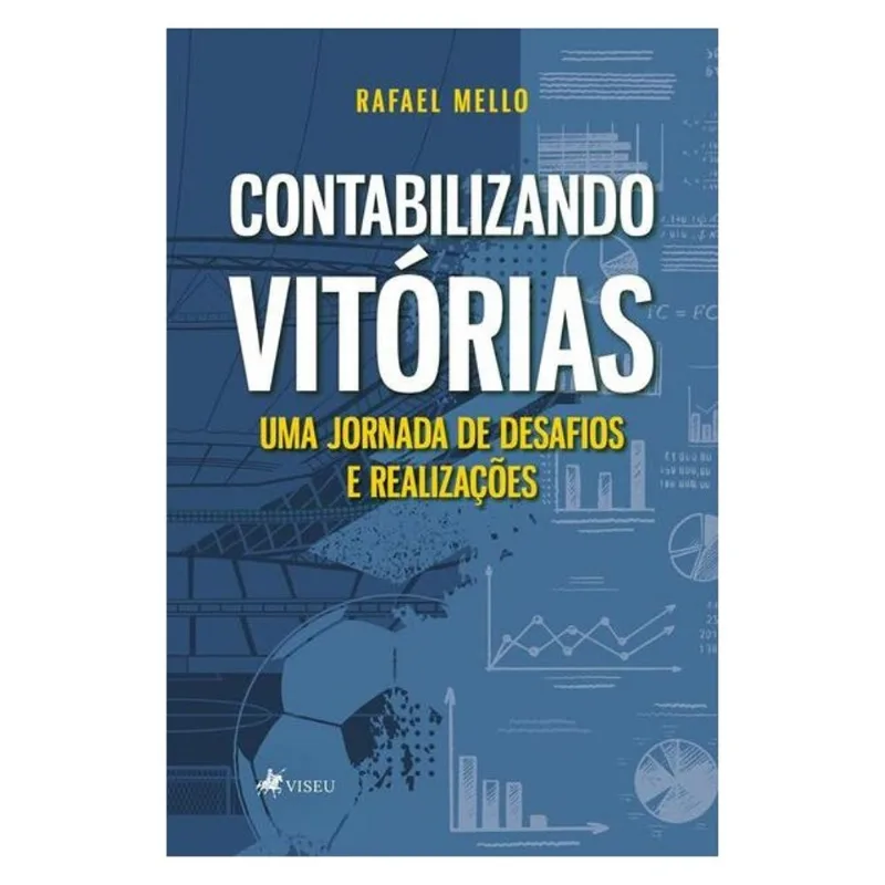CONTABILIZANDO VITÓRIAS