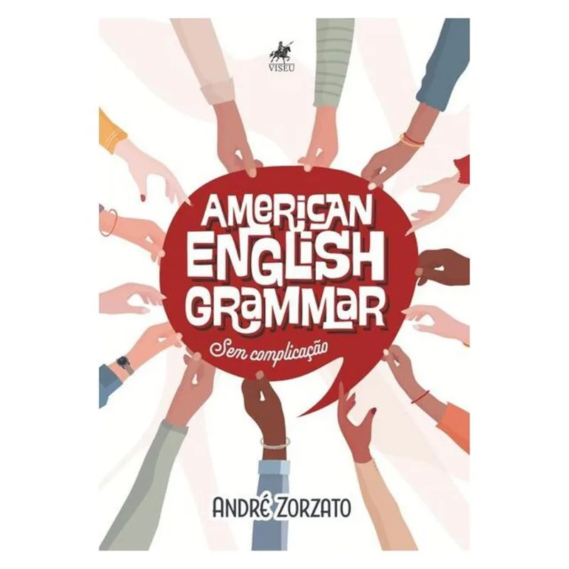 AMERICAN ENGLISH GRAMMAR