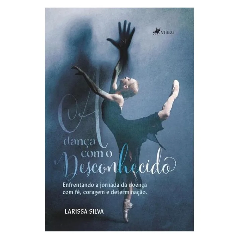 A DANÇA COM O DESCONHECIDO