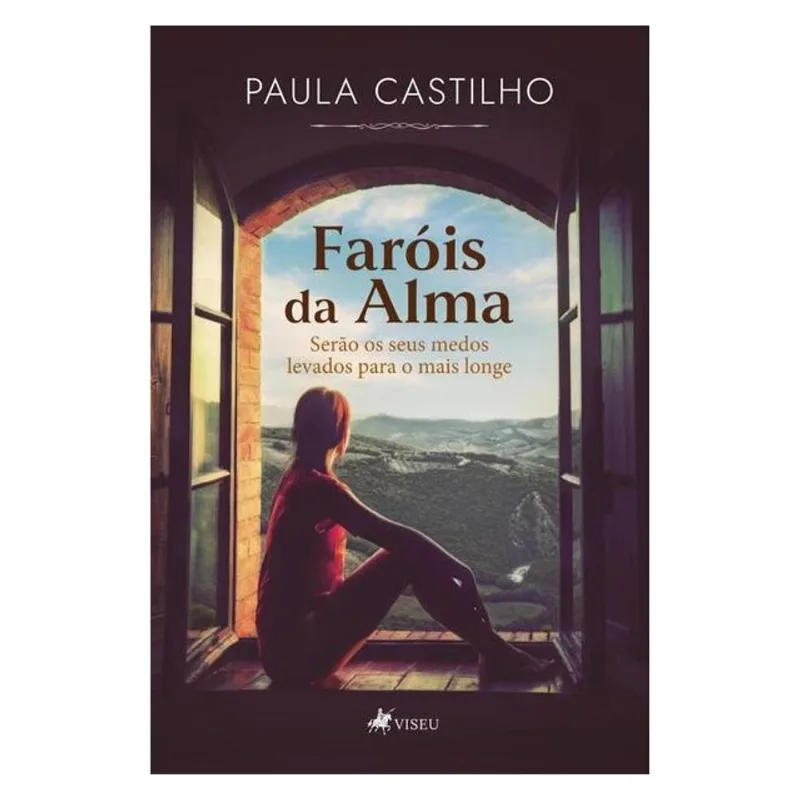 FARÓIS DA ALMA